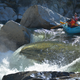 Illustration for article titled Rafting Americas Most Difficult River